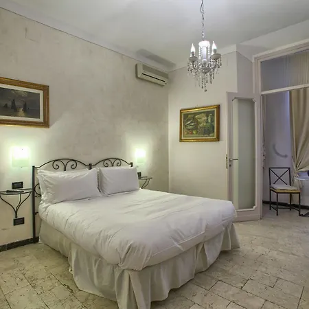 فندق مبيت وإفطار Badia Fiorentina 3*