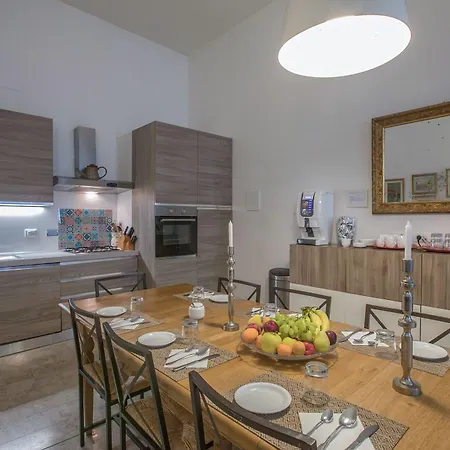 Badia Fiorentina Bed & Breakfast Florence