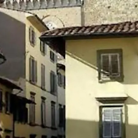 Bed & Breakfast Badia Fiorentina 3*