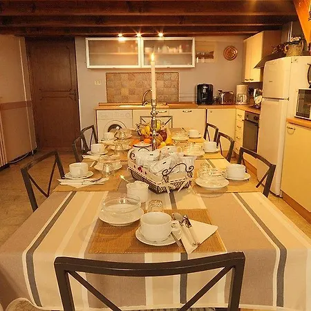 Badia Fiorentina Bed & Breakfast Florence