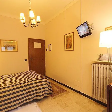 Bed & Breakfast Badia Fiorentina Florencie