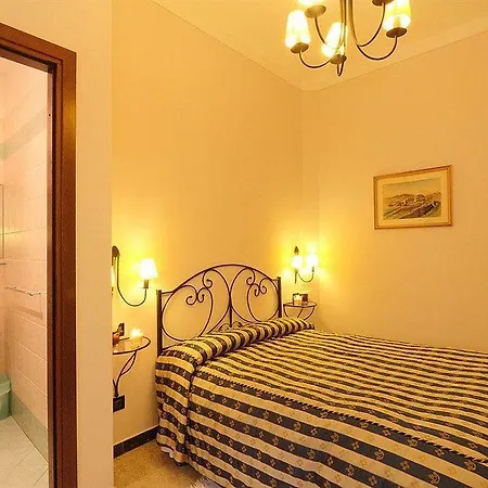 Bed & Breakfast Badia Fiorentina Florencie