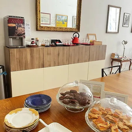 Bed & Breakfast Badia Fiorentina 3*