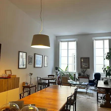 Bed & Breakfast Badia Fiorentina Florencie