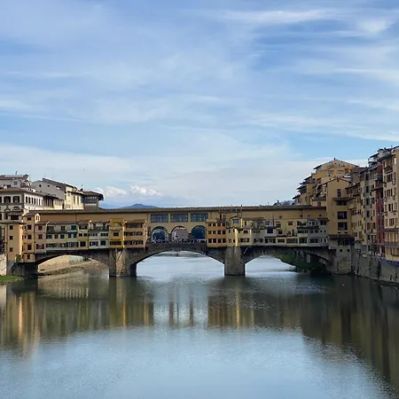 Badia Fiorentina Florencie