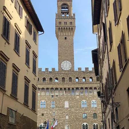 Badia Fiorentina Bed & Breakfast
