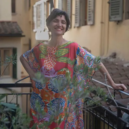 Badia Fiorentina Bed & Breakfast Florencie