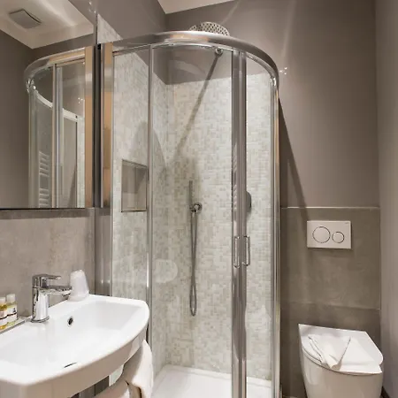 Bed & Breakfast Badia Fiorentina