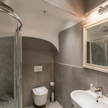 Badia Fiorentina Bed & Breakfast