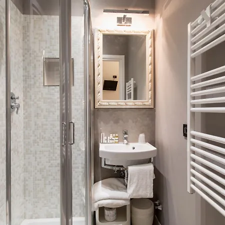 Badia Fiorentina 3* Florencie