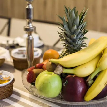 Badia Fiorentina Bed & Breakfast