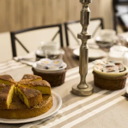 Bed & Breakfast Badia Fiorentina