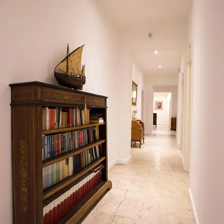 Bed & Breakfast Badia Fiorentina