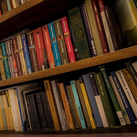 Badia Fiorentina Bed & Breakfast Florencie