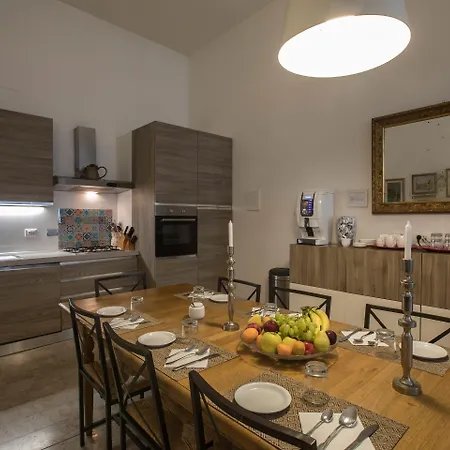 Badia Fiorentina Bed & Breakfast Florencie