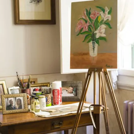 Badia Fiorentina Bed & Breakfast 3*