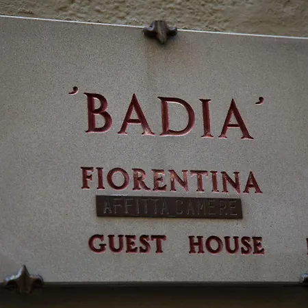 Badia Fiorentina