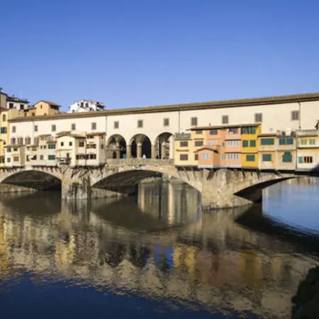 Bed & Breakfast Badia Fiorentina 3*