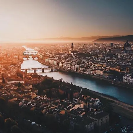 Badia Fiorentina Florence
