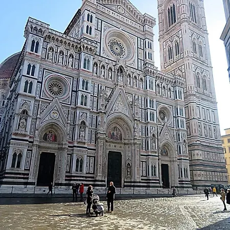 Badia Fiorentina Florence