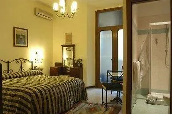 Bed & Breakfast Badia Fiorentina Florencie