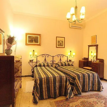 Bed & Breakfast Badia Fiorentina