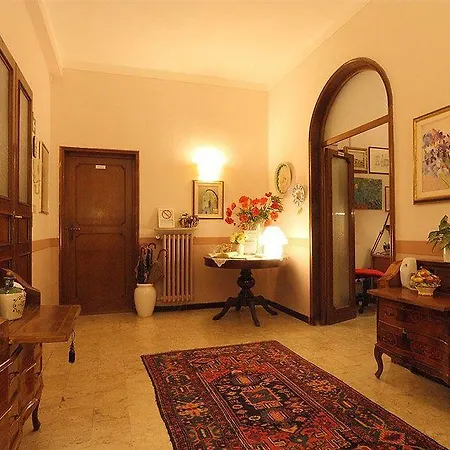 Badia Fiorentina 3* Florence