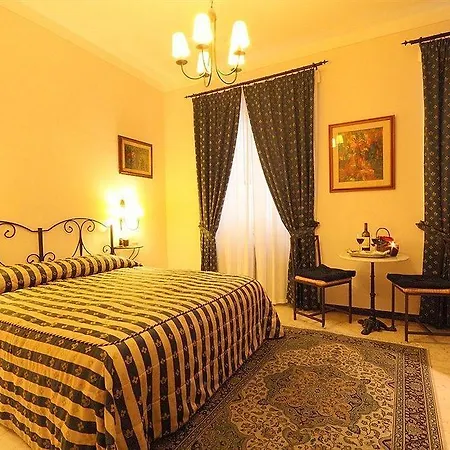 Badia Fiorentina Florencie