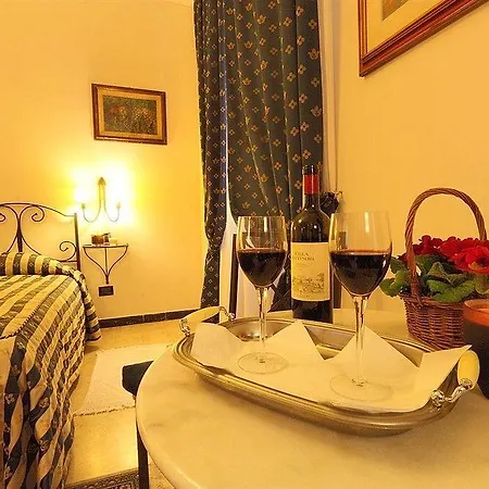 Badia Fiorentina Bed & Breakfast Florence