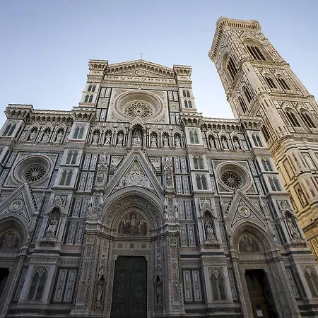 Badia Fiorentina Bed & Breakfast Florence