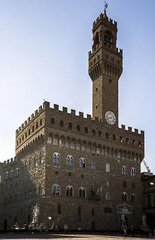 Bed & Breakfast Badia Fiorentina 3*