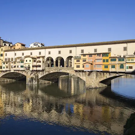 Badia Fiorentina Bed & Breakfast Florencie