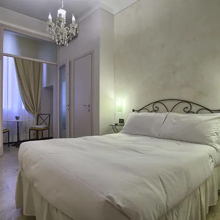 Bed & Breakfast Badia Fiorentina