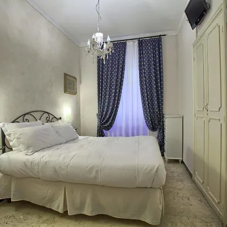 Badia Fiorentina Bed & Breakfast Florence