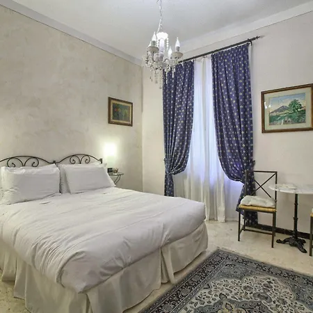 Badia Fiorentina 3* Florencie