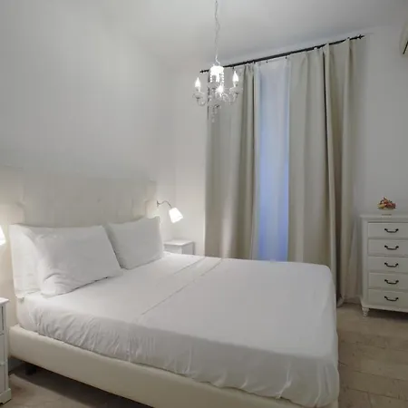 Badia Fiorentina Bed & Breakfast Florence