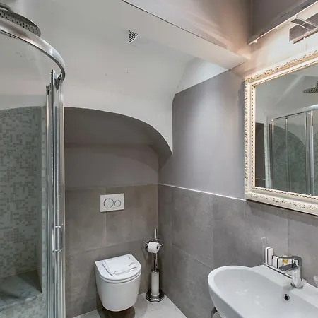 Badia Fiorentina Bed & Breakfast 3*