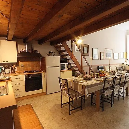 Badia Fiorentina Bed and Breakfast