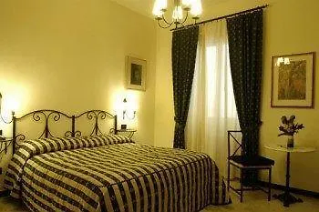 Bed and Breakfast Badia Fiorentina 3*