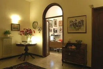 Bed and Breakfast Badia Fiorentina