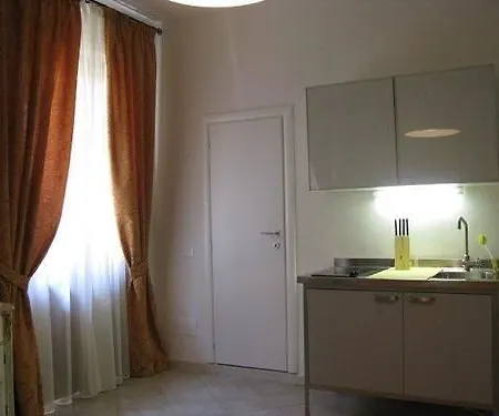 Bed and Breakfast Badia Fiorentina 3*
