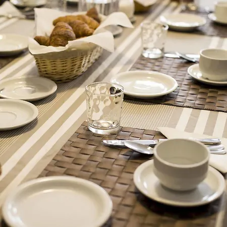 Badia Fiorentina Bed and Breakfast